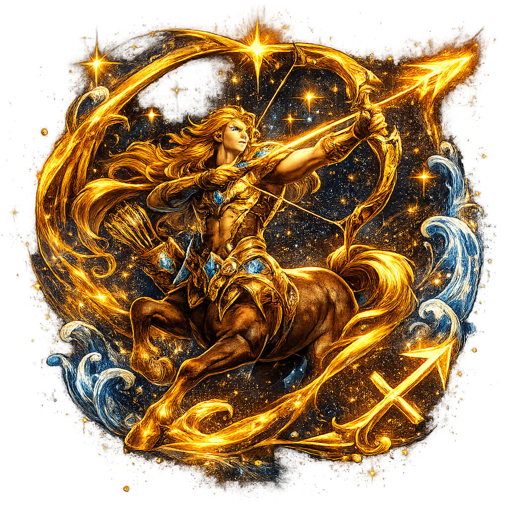 Sagittarius