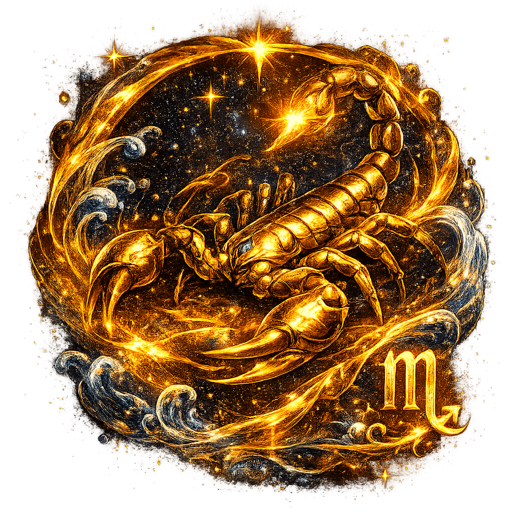 Scorpio